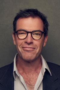 Mark Mylod as Director in The Menu (11/2022)