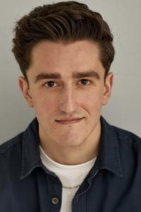 Zachary Branch as Utility Stunts in The Menu (11/2022)