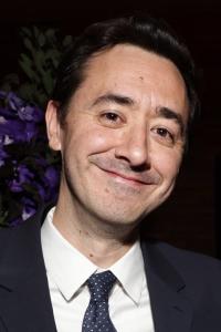 Will Tracy as Executive Producer in The Menu (11/2022)