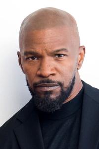 Jamie Foxx as Drew 'Bundini' Brown in Ali (12/2001)