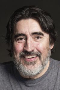 Alfred Molina as Chief Inspector Armand Gamache in Three Pines (12/2022)