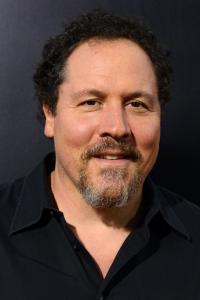 Jon Favreau as Carl Casper in Chef (05/2014)