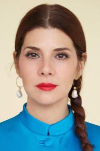 Marisa Tomei as Margaret in Four Rooms (12/1995)