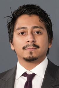 Tony Revolori as Prince Graydon Hastur in Willow (11/2022)