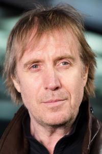 Rhys Ifans as Grigori Rasputin in The King's Man (12/2021)