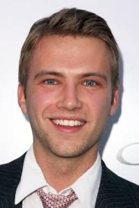 Christopher Shand as Rick in Hit and Run (01/2009)