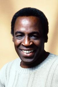 Robert Guillaume as  in Timon and Pumbaa (09/1995)