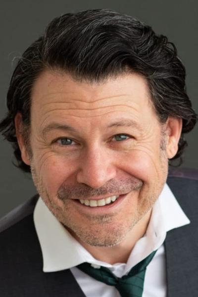 Blayne Weaver profile image