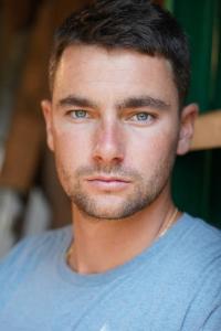 Sean Michael Weber as Roy Bryant in Till (10/2022)