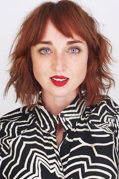 Hayley Keown profile image