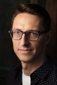 Greg Fisher as Colorist in The Family Plan (12/2023)