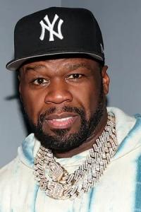 50 Cent as Drew 'Easy Day' Farrell in Expend4bles (09/2023)