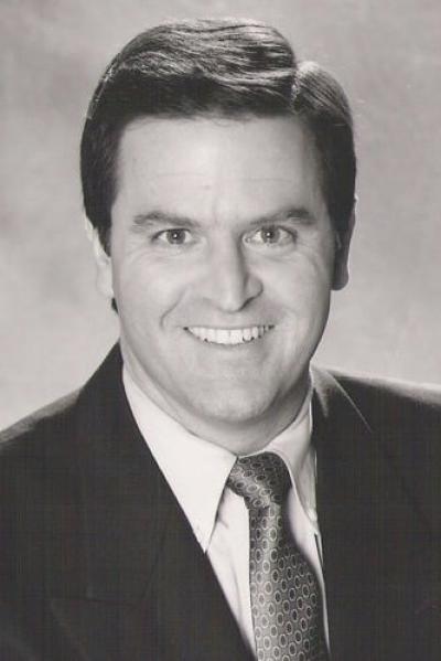 Richard Saxton profile image