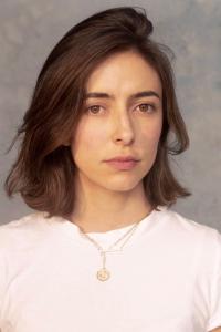 Nikki Segal as Scared Little Girl in Nutty Professor II: The Klumps (07/2000)