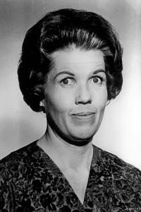 Kathleen Freeman as Denise's Nosy Neighbor (uncredited) in Nutty Professor II: The Klumps (07/2000)