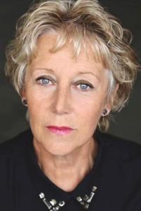 Alexa Povah as Queen Victoria in The King's Man (12/2021)