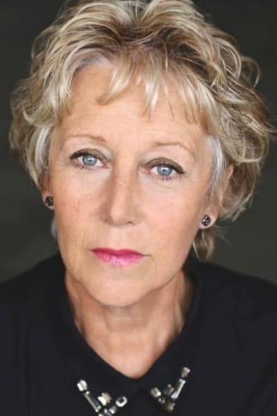 Alexa Povah profile image