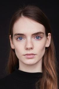 Rosie Goddard as Grand Duchess Anastasia in The King's Man (12/2021)