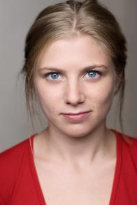 Dora Davis as Grand Duchess Maria in The King's Man (12/2021)