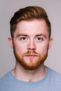 Angus Castle-Doughty as British Soldier in The King's Man (12/2021)