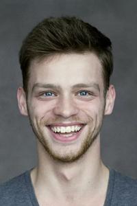Connor Calland as British Soldier #4 in The King's Man (12/2021)