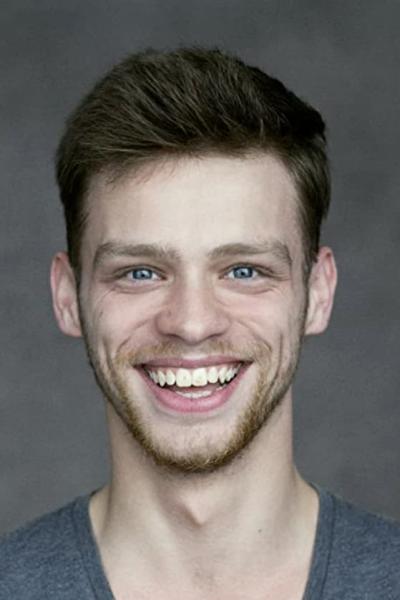 Connor Calland profile image