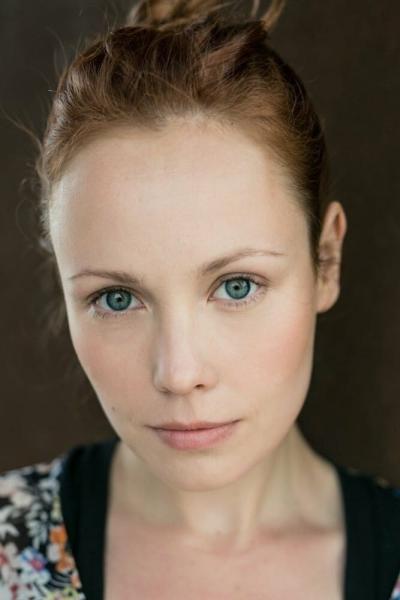 Gabriela Całun profile image