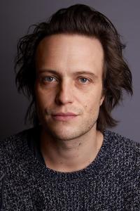 August Diehl as Vladimir Lenin in The King's Man (12/2021)