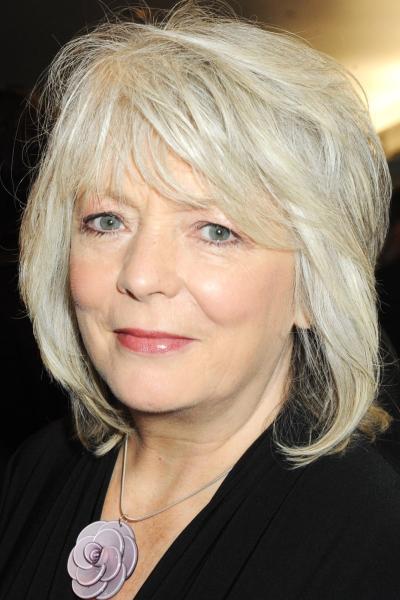 Alison Steadman profile image