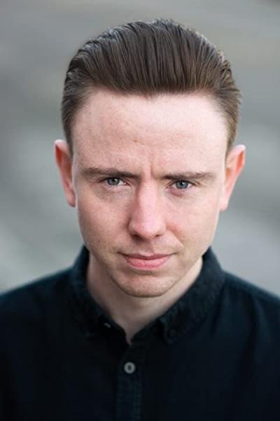 Alexander Cobb profile image