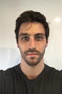 Aaron Matthews as Stunt Double in Renfield (04/2023)