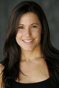 Anna Mercedes Morris as Stunts in The Expendables (08/2010)