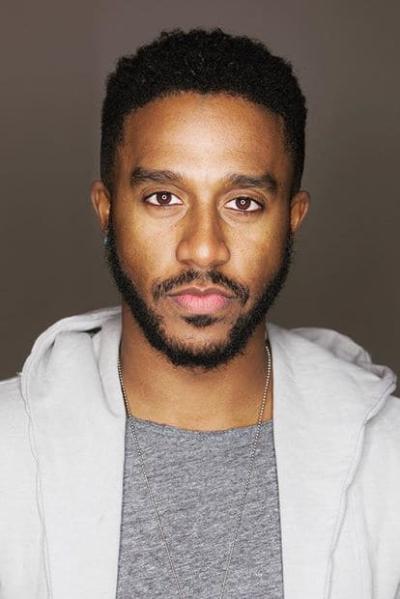Antjuan Rhames profile image