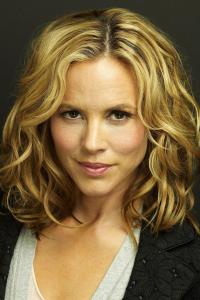 Maria Bello as Story in The Woman King (09/2022)