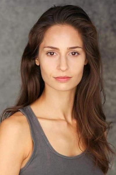 Charlotte Louise profile image