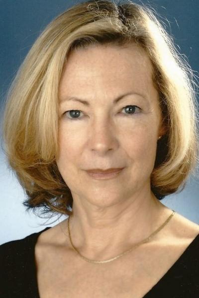Jenny Arasse profile image