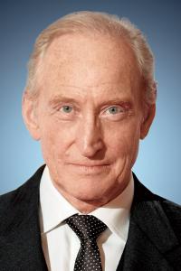 Charles Dance as Master Vampire in Dracula Untold (10/2014)
