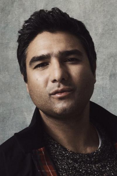 Nick Mohammed profile image
