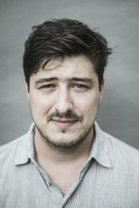 Marcus Mumford as Original Music Composer in Season 2 (07/2021)