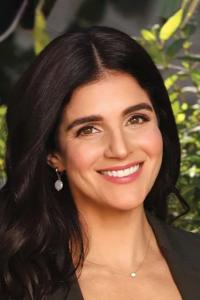 Liza Katzer as Co-Executive Producer in Season 2 (07/2021)