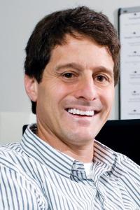 Bill Wrubel as Executive Producer in Season 2 (07/2021)