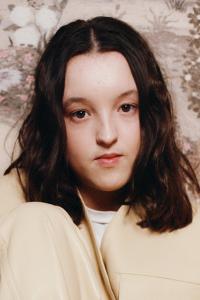 Bella Ramsey as Ellie Williams in Season 1 (01/2023)