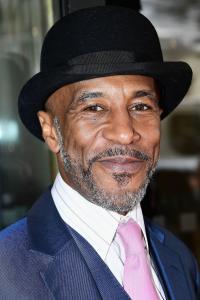 Danny John-Jules as Barfly Jack in Lock, Stock and Two Smoking Barrels (08/1998)