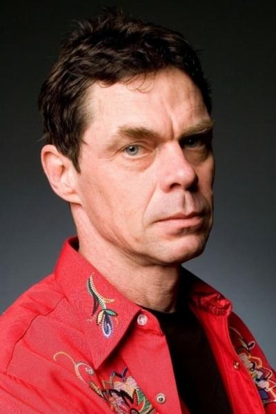 Rich Hall profile image