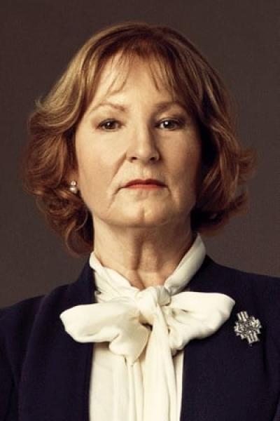 Deborah Findlay profile image