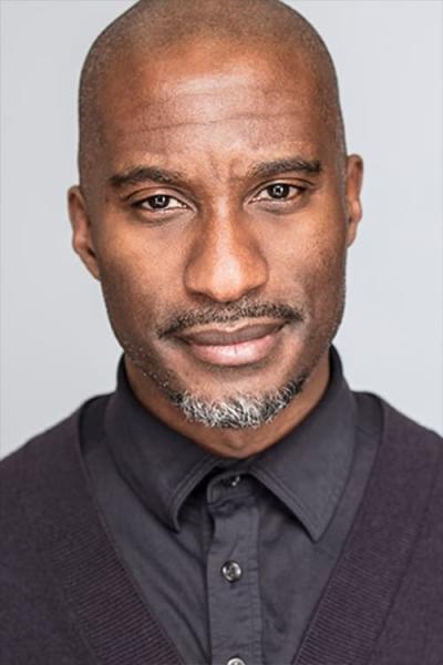 Clint Dyer profile image