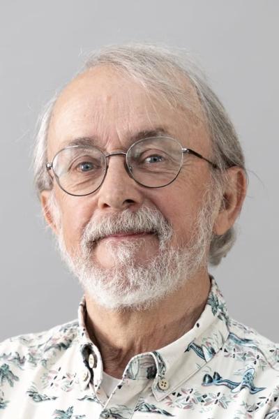 Peter Lord profile image