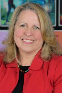 Theresa Bentz as Thanks in Spider-Man: Across the Spider-Verse (05/2023)