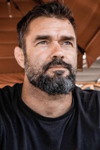 Jack Kingsley as Stunts in Aquaman (12/2018)