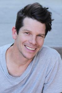 Warwick Sadler as Wounded Staff Member in Son of a Gun (10/2014)